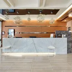 Green Hotel - Tea Way