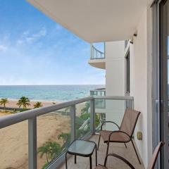 Ocean View 1 bed Marenas Sunny Isles Beach 6th