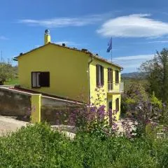 La Villetta Marrucca