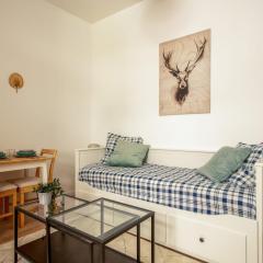 Charming studio in the Bastille neighbourhood - Paris - Welkeys