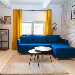 Gdynia Cozzi Apartment