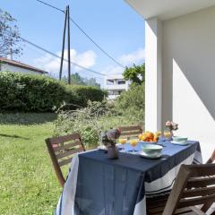 Charming flat with sunny terrace - Anglet - Welkeys