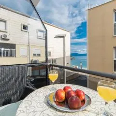 Apartments Mirna Center & Beach