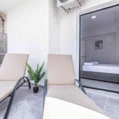 Garden of Eden in Koukaki