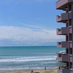 Sea view apartaments