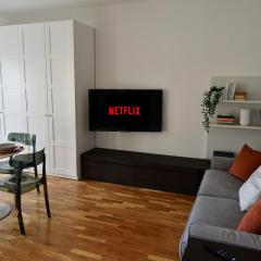 Micky house-WiFi Netflix Garage
