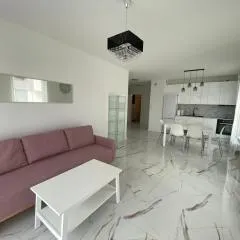 Seaside Apartment