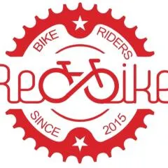 Red Bike Apart's