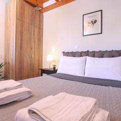 Marilia’s penthouse