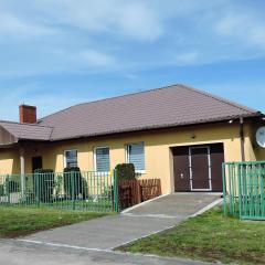 Holiday flat, Stepnica