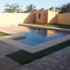 VILLA ALTO DE LOS BALCONES Torrevieja - Orihuela Costa