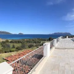 Luxury sea view home/4-min walk to beach
