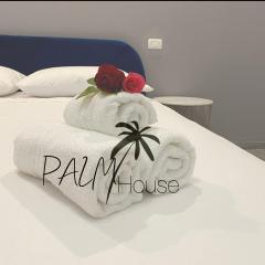 PALM House Affitta camere