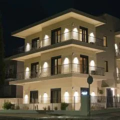Aellō luxury apartments