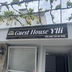 Guest House Ylli