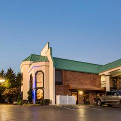 Best Western Statesville Inn