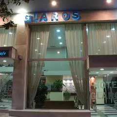 Glaros Hotel