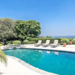 Amazing View-Pool-Spa Home Near Universal Studios & Beverly Hills