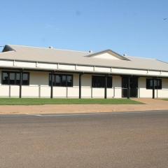 Burketown Pub