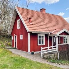 Holiday home KARLSKRONA IV