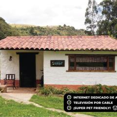 Finca Cantaclaro