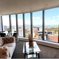 Pinnacle Apartment