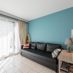 Apartment in Koksijde near the Sea