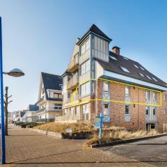 Apartment in Belgium near Dunes & Sea