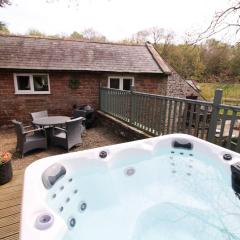 Mill House Cottage, Fishing Park, Brampton, Nr Carlisle