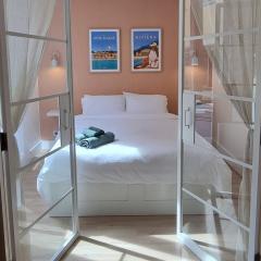 Charming Appartement in Vieux Nice