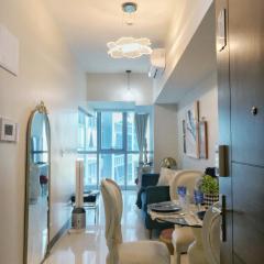 Uptown BGC Taguig - One Bedroom
