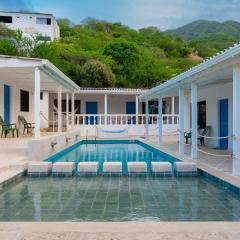 Casa Toboro