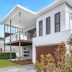 Meira Haus - Belle Escapes Jervis Bay