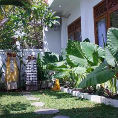 Yoga Villa Canggu