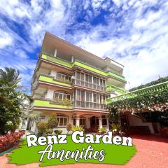 Renz garden home