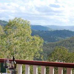 Nunyara Retreat. Quality bush retreat