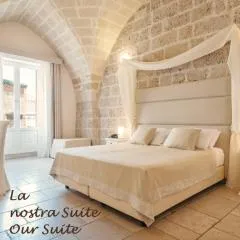 Hotel L'Arcangelo - Boutique Hotel