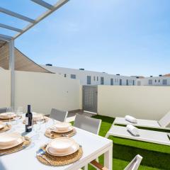 MEDANO4YOU Beachwalk Holiday Home