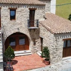 La Corte Dei Baroni