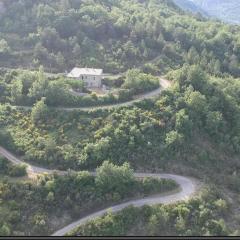 Ferme de Fonfroide Location à la semaine