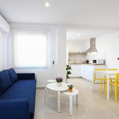 New 2 bedroom beach and city center - Ruiz Vertedor by 10ToSea