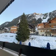 Le Skäli