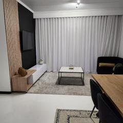 Manelo in Fourways