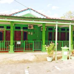 Homestay Nova Klayar