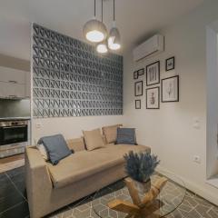 Little Corfu Town Apartment