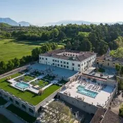 QC Termegarda Spa & Golf Resort