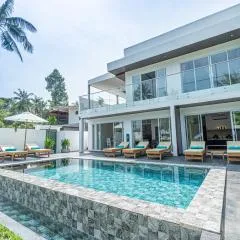 BALANCE BEACH VILLA