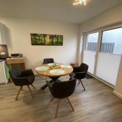 Ferienwohnung Lachmöwe