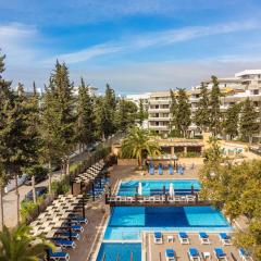 Balaia 3BR Sunny Terrace