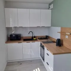 Apartamenty Katowice Chopina 16